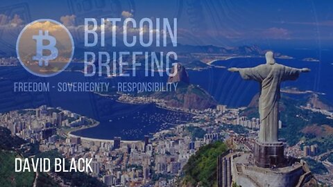 Rio De Janeiro Mayor announces that the city will invest 1% of its treasury into Bitcoin & Crypto