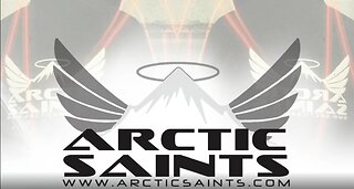 Arctic Saints - Arctic Deep Sessions 004 - 04.04.21 (Radio Harstad Gjestemix)