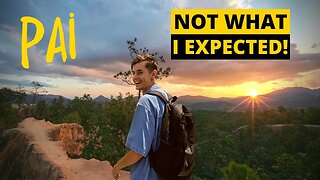 Pai, Thailand 🇹🇭┃How to do Pai the right way!