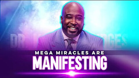 Mega MIRACLES Are MANIFESTING…