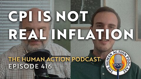 Inflation in Money or Prices? The Definition Matters