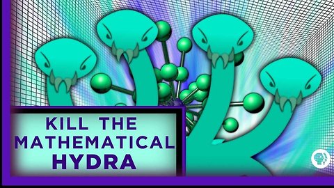 Kill the Mathematical Hydra