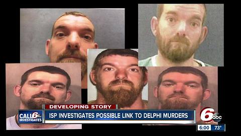 Who is Daniel Nations? The latest 'person of interest' in the murders of Libby & Abby in Delphi