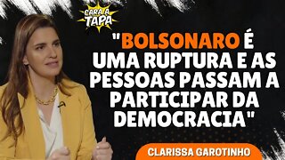 BOLSONARO FOI UM RECADO DAS URNAS NÃO ENTENDIDO PELA MÍDIA E ARTISTAS?