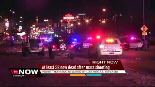 At least 58 now dead after mass shooting