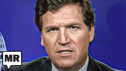 Tucker Carlson Tells Fans To Arm Themselves Against Drag Queens