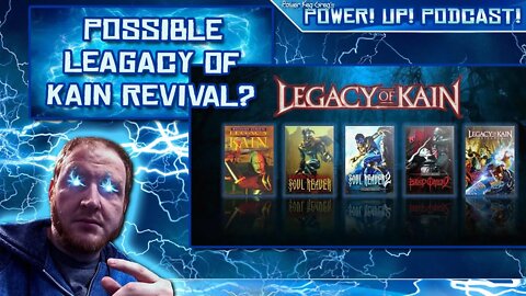 Could A Legacy of Kain Survey Hint Towards A Revival Of The Series?