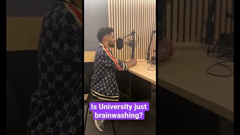 Is University Just Brainwashing? ft @Anish Parmar | Episode Preview