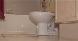 Clark County officials warn 'flushable' wipes can clog pipes