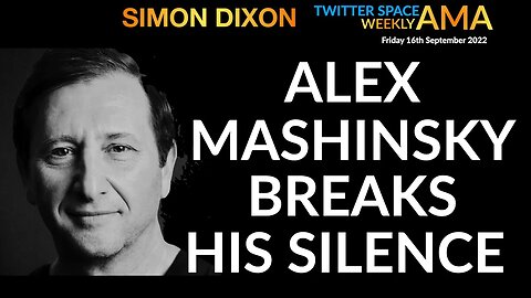 🔴 Alex Mashinsky BREAKS HIS SILENCE!