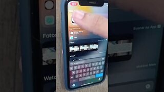 Você se acha distraído (truque iphone n 1024)
