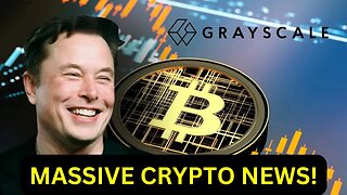 MASSIVE Crypto News! Price Prediction For COIN, MARA & RIOT