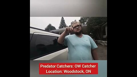 Guy Wants 3 Way With Minors | OW Catcher | PDFiles TV