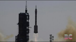 USA sees China space threat growing at ‘breathtaking pace’