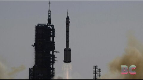 USA sees China space threat growing at ‘breathtaking pace’