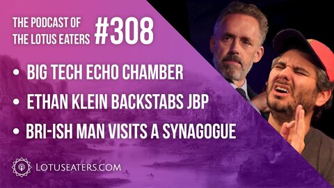 The Podcast of the Lotus Eaters #308