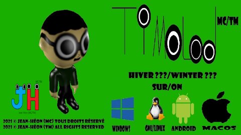 Timolod (MC/TM) WIP #117