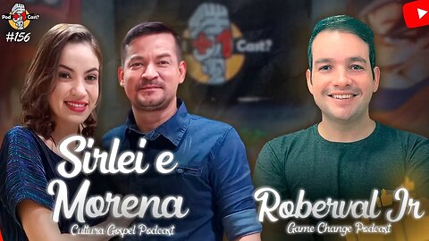 Cultura Gospel Podcast + Game Change Podcast | FELIZ 2023 | POD +1 CAST? | EP #156