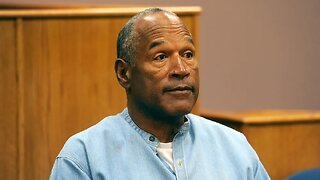 OJ Simpson is dead. Here is my view of OJ Simpson and his famous murder trial