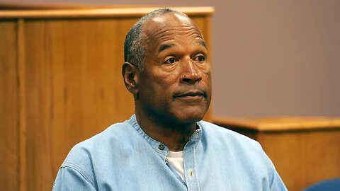 OJ Simpson is dead. Here is my view of OJ Simpson and his famous murder trial