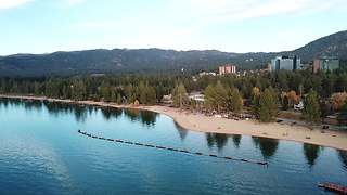 Lake Tahoe, California | Aerial 4K Drone Footage