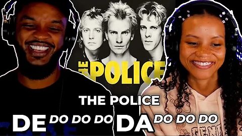 🎵 The Police - De Do Do Do, De Da Da Da REACTION