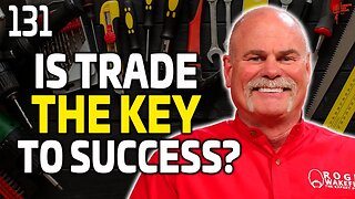 Navigating Trades: Strategies for Industry Success | Interview with Roger Wakefield