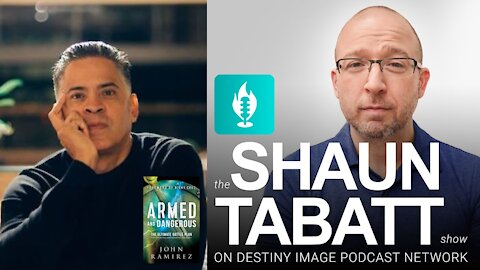 The Ultimate Battle Plan for Targeting and Defeating the Enemy - John Ramirez | Shaun Tabatt Show