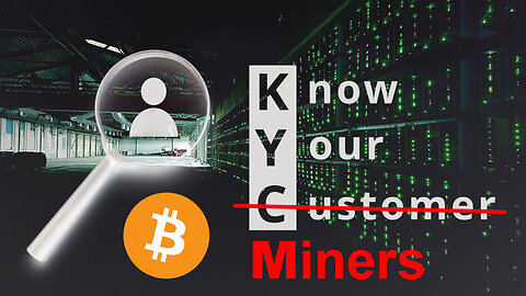 Why it's far more rewarding to join a BTC Mining Pool than Mine alone | KYC Mining is a Bad Idea! 🪙