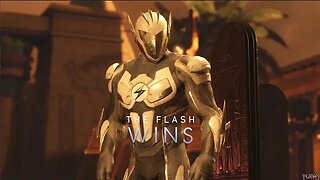 Injustice 2 - The Flash: Multiverse Fights 3
