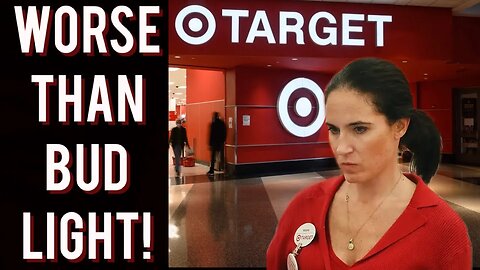 Target EXPOSED funding several anti-American groups! WORSE than Bud Light!