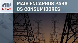 Subsídios ao sistema elétrico podem chegar a R$ 37 bilhões