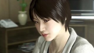 Yakuza 5 Remastered: Part III - Haruka & Akiyama: Chapter 1: Backstage Dreams