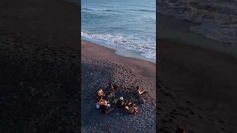 #shorts beach life in Philippines