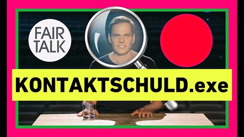 WAS MACHT DIE REDAKTION VON FAIR TALK BERUFLICH?