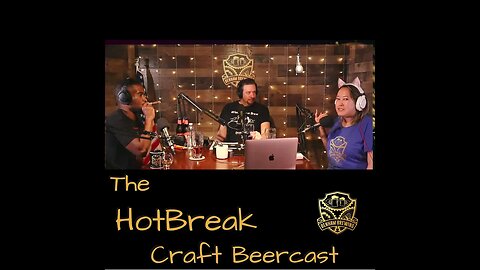 Beercast 11 - The Trainwreck Episode