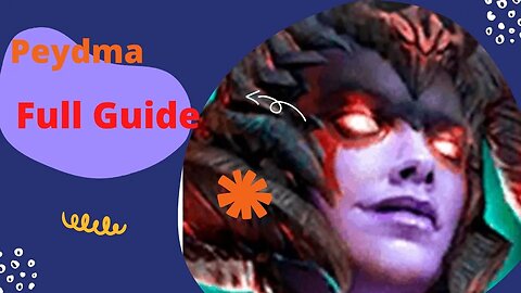 Full Guide on Peydma