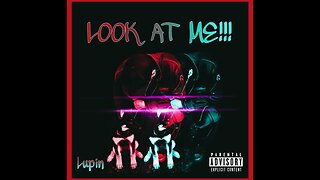 LOOK AT ME!!! Prod. @RetraxBeats (Official Audio)