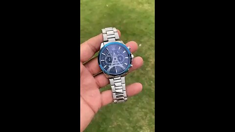 Tag Heuer Watch