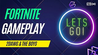 Fortnite Gameplay