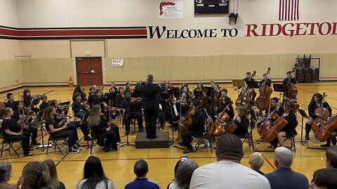 RMS orchestra 2