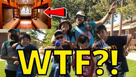 California School Allowed Non Binary BIOLOGICAL MALES to Stay in 5th Grade GIRLS Rooms at CAMP!