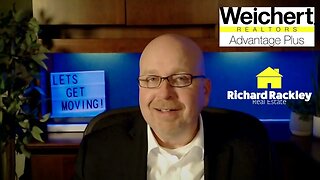 Let’s Get Moving - Richard Rackley Real Estate