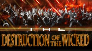 Final destruction of the wicked, Does God cause their suffering and torment?