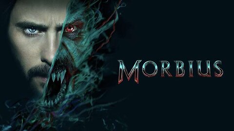 Morbius 2022 Full Movie In Hindi | English Subtitles |