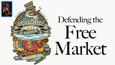 Defending the Free Market: Breaking Bad Conservative Habits