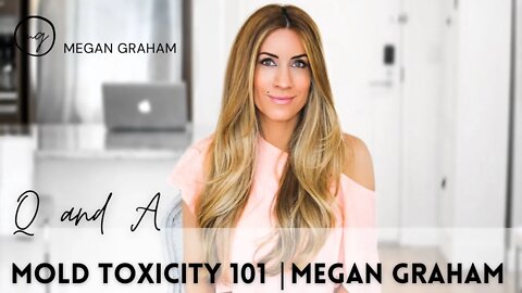 Mold Toxicity 101 | My Healing Journey