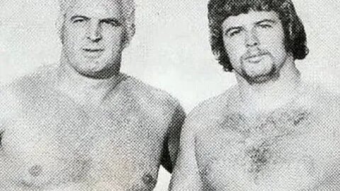 Mike And Eddie Graham's Suicide: Magnum Ta's Perspective