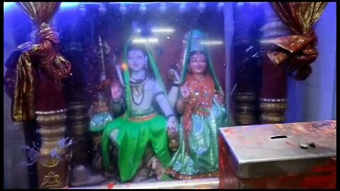Sri garib nath Mandil muzaffarpur (Bihar). #muzaffarpur #bihar