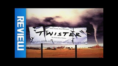 Twister : Movie Feuds